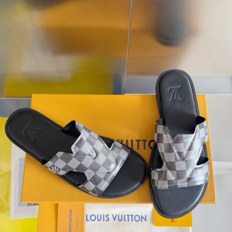 Louis Vuitton Slippers